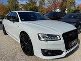 Audi S8 4.0 TFSI quattro plus Carbon|360*Kam|SHD|HUD - Audi S8 Gebrauchtwagen