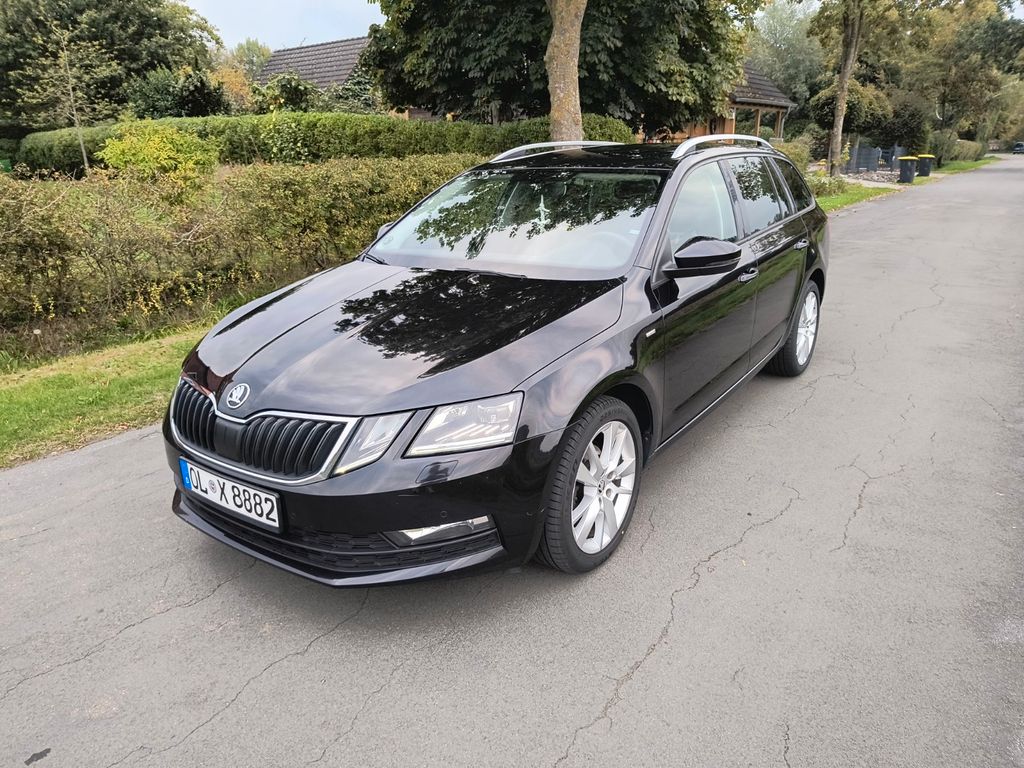 Image of Skoda Octavia