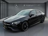 Mercedes-Benz CLA 200 Coupé AMG Mbux Kamera Night LED - gebrauchte Mercedes-Benz CLA 200 aus dem Jahr 2023