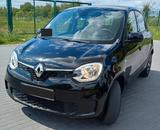 Renault Twingo SCe 65 Zen Zen, schwarz, plus Tempomat - Renault Twingo: Plus