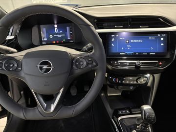 Fotografie 14 des Opel Corsa 1.2 Direct Injection Turbo GS