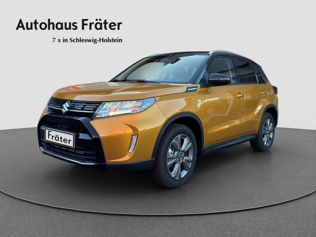 Suzuki Vitara 1.4  Comfort * Kamera * Navi * PDC * Keyl