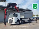 DAF XF 530 8X2 NEW Palfinger PK580 TEC Kran Crane Fl - Offers