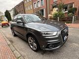 Audi Q3 2.0 TFSI 155kW S tronic quattro - - Audi Q3 in Lübeck
