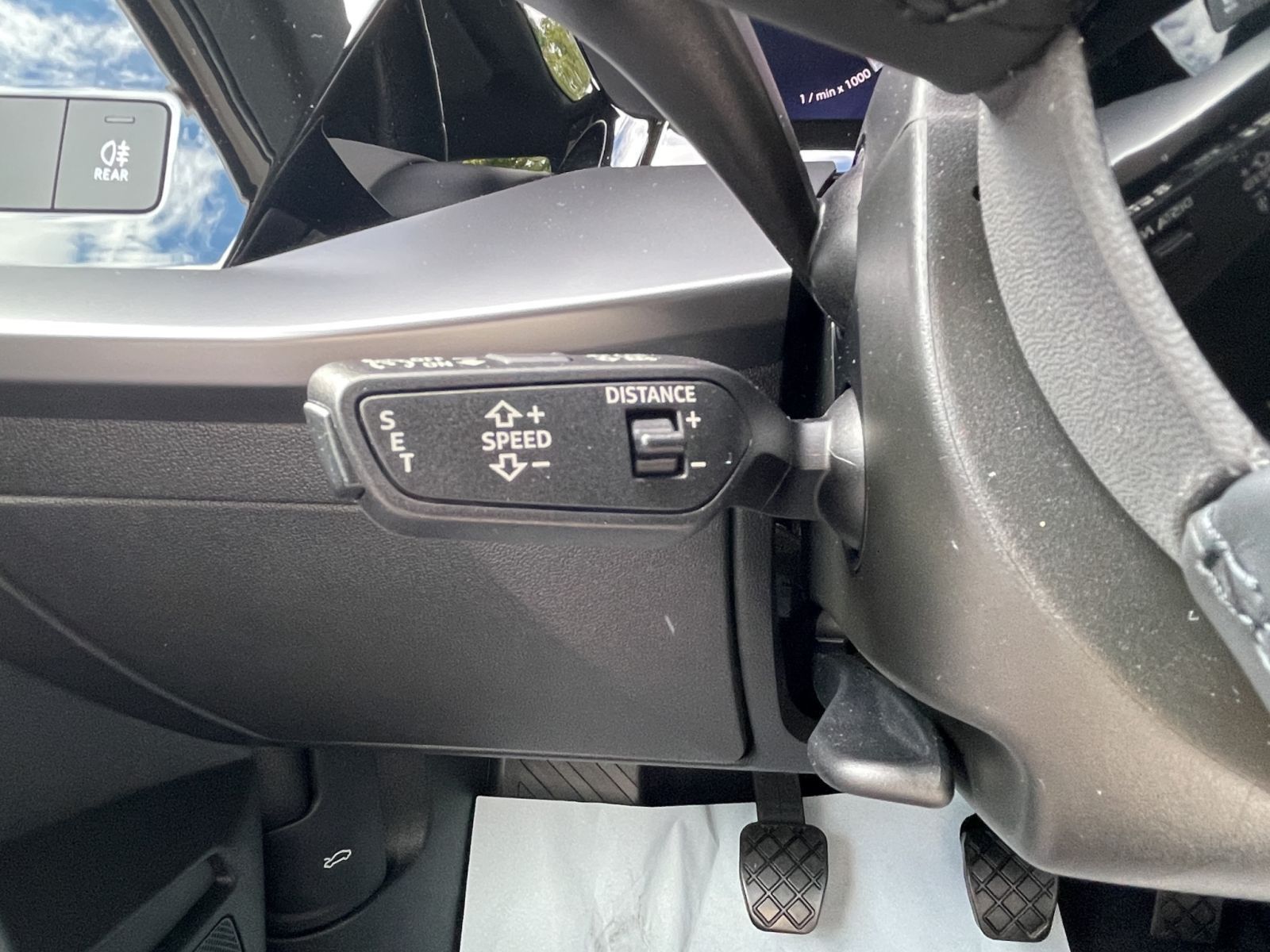 Audi A3 - Bild 23