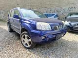 Nissan X-Trail Elegance 4x4-KLIMA-NAVI - Nissan X-Trail: Standheizung
