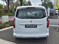 Renault Kangoo III 1.3 TCe100 Equilibre (EURO 6d)