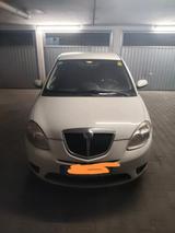 Lancia Ypsilon - Lancia in Stuttgart