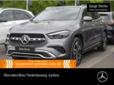 Mercedes-Benz GLA 200 d Progr/MBUX Navi+/Adv+/Dist/Mbeam/AHK - Mercedes-Benz GLA 200 in Aachen