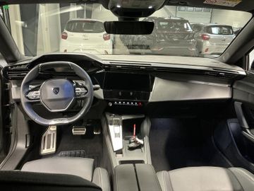 Peugeot 408 - 6
