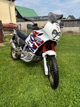 Honda Africa Twin RD07A - HONDA AFRICA TWIN RD07