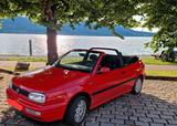 Volkswagen Golf 3 Erstzulassung 1996 | 1.8L | 75 PS |... - Volkswagen Golf: 3er