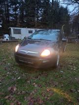 Fiat Punto - Fiat Punto in Bremen