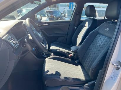 Volkswagen T-Cross - Bild 12