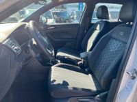 Volkswagen T-Cross - Vorschau Bild 12