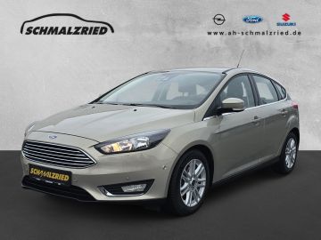 Bild Focus Ford