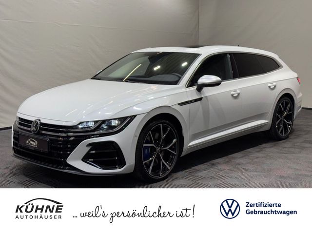 Volkswagen Arteon Shooting Brake R | MATRIX NAVI PANO LEDER