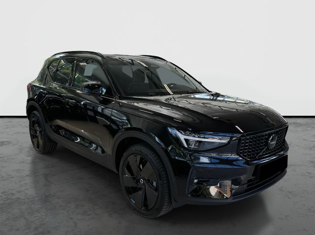 Volvo XC40 B4 Ultra Black Edition *360*PILOT * PANO*