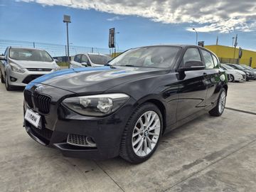 BMW 116 - 3