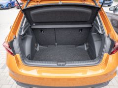 Foto Nummer 15: SKODA Fabia