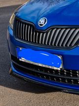Skoda Rapid 1.2 TSI 81kW G.tec Monte Carlo Spaceba...