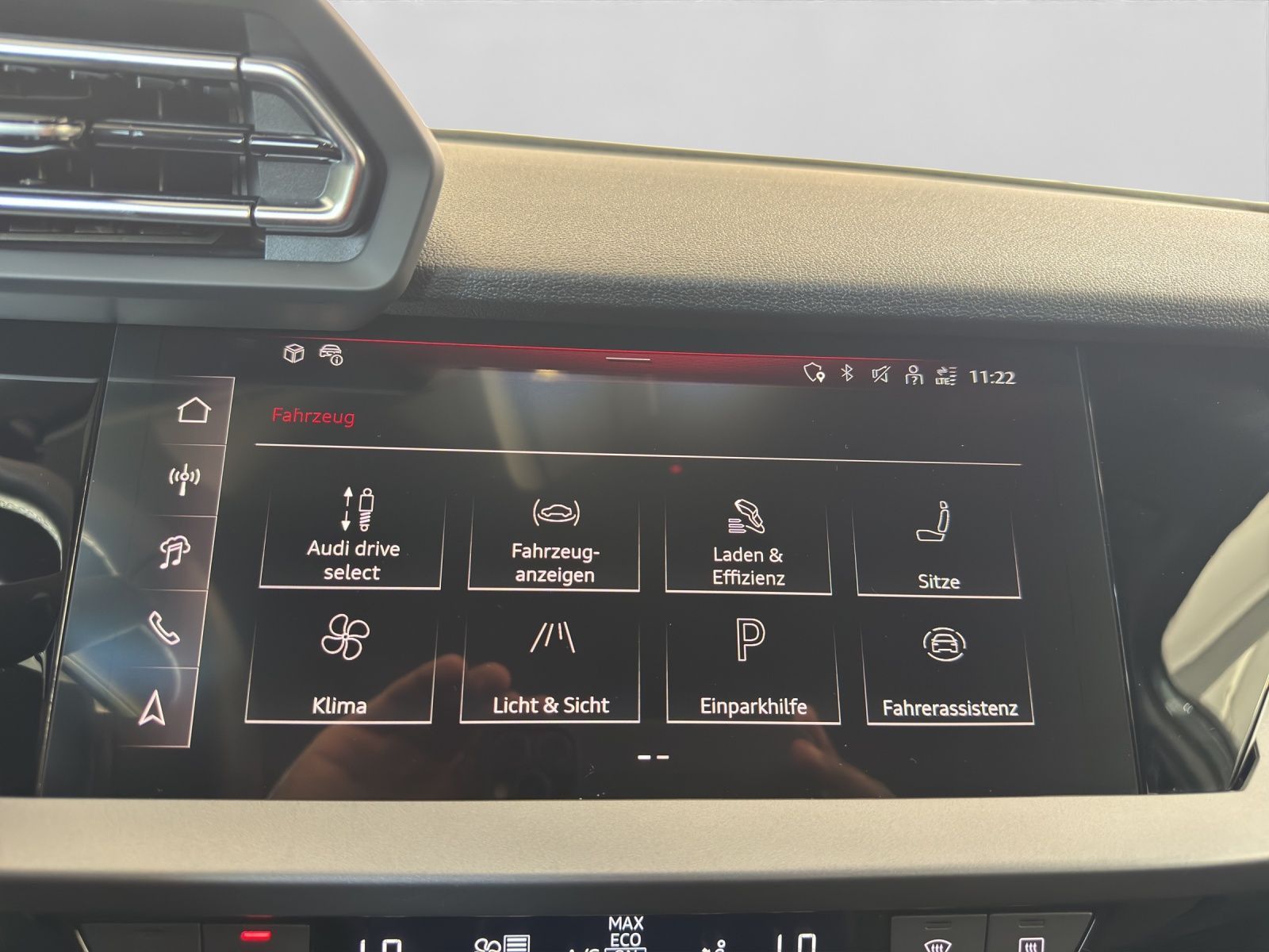 Audi A3 - Bild 15
