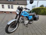 Mz ETZ 250 Top Zustand ( Generalüberholt )  - MZ GE 250