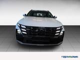 Hyundai Tucson PRIME 360° NAVI MATRIX LEDER SHZ LHZ - weiße Hyundai TUCSON