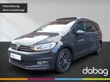 Volkswagen Touran 1.8 TSI DSG Highline LED PANO AHK SHZ KAM - gebrauchte Kleinbusse in Berlin