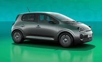 Renault Twingo - Vorschau Bild 10