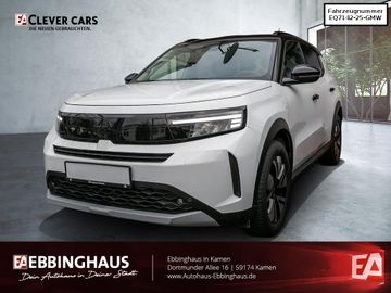 Opel Frontera Electric GS 83 kW Navi 3-phasiger OBC