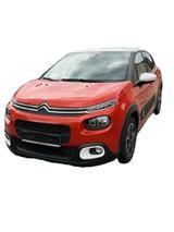 Citroën C3 SHINE, Zahnriemen,Inspektion, Reifen neu