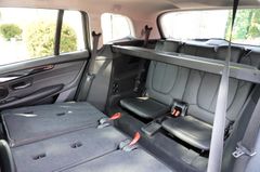 Fahrzeugabbildung BMW 220 d Gran Tourer Sport Aut. 7-Sitz HD Pano!VOLL