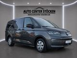 Volkswagen T7 Multivan lang 2.0Tdi AHK 2SCHIEBETÜREN KAMERA - VW T7 Multivan Gebrauchtwagen in Hannover