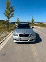 BMW Bmw e91 318d Facelift - BMW 318: E91 318d