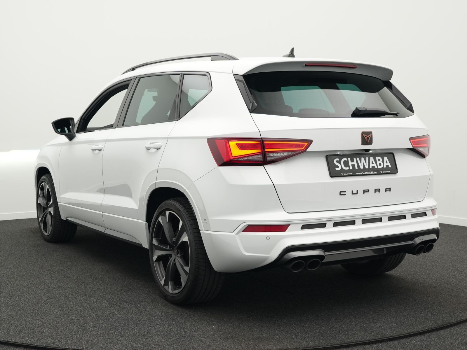 Cupra Ateca - Bild 27