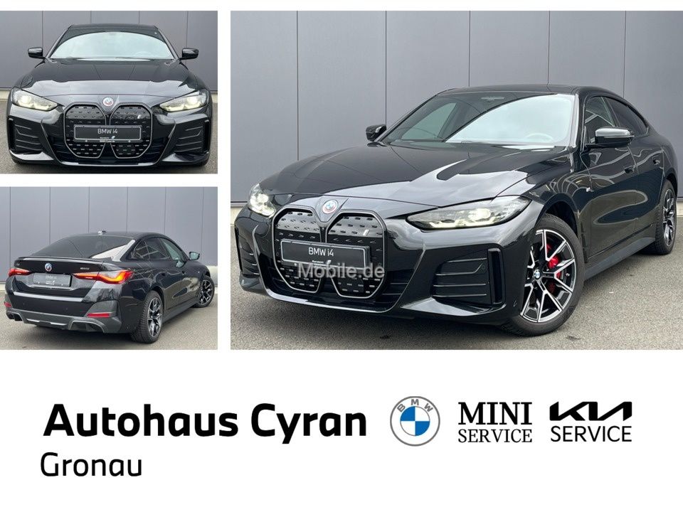 BMW i4