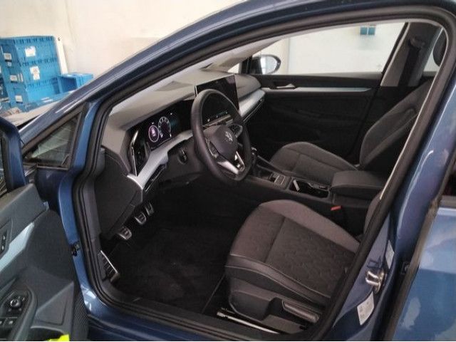 Volkswagen Golf Goal 1.5 TSI H K LED KEYL R-KAM SHZ foto 5