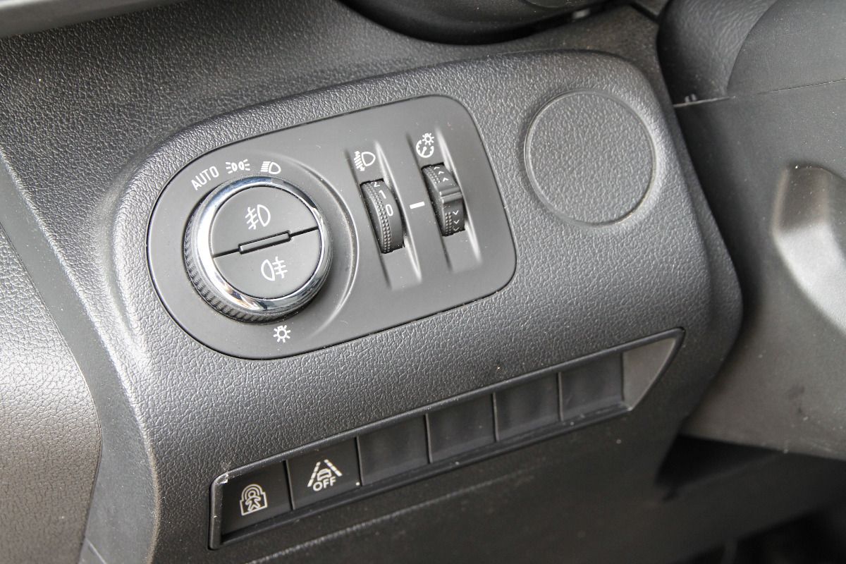 Fahrzeugabbildung Opel Combo Life Elegance