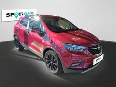 Fahrzeugabbildung Opel Mokka X 1.4 Turbo 120 Jahre Navi, AFL, Leder
