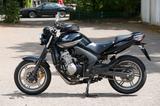 Honda CBF 600 NA - HONDA ABS CBF 600 NA