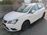 Seat IBIZA 1.2 TSI Style 5T (6J)  - Seat Ibiza: J6