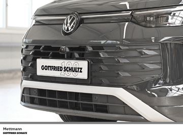 Volkswagen Tayron - 6