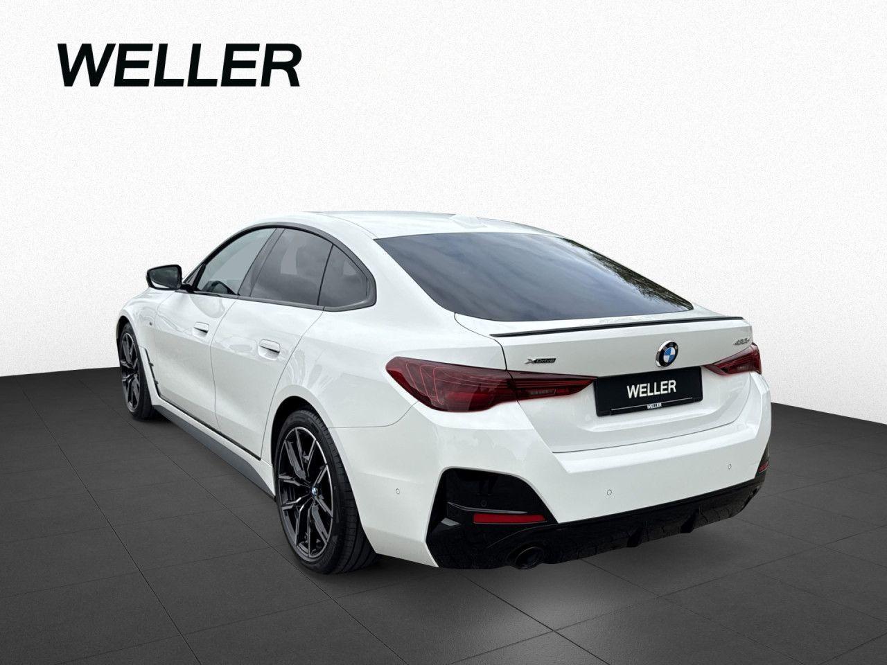 BMW 430d GC M-SPORT PRO,GSD,Carbon,HUD Leas ab574,-