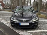 Volkswagen Phaeton 3.0 V6 TDI lang 4MOT. Massage TÜV 11/27 - Volkswagen Phaeton in Hannover
