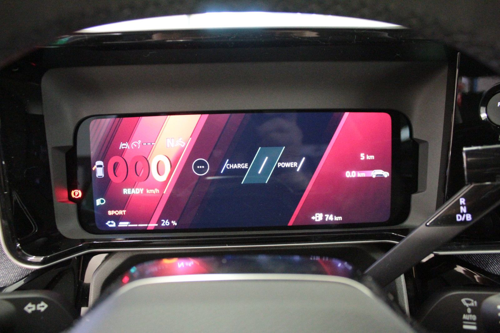 Fahrzeugabbildung Renault R 5  E-Tech 120 Urban Range *CCS*Winter-Paket*