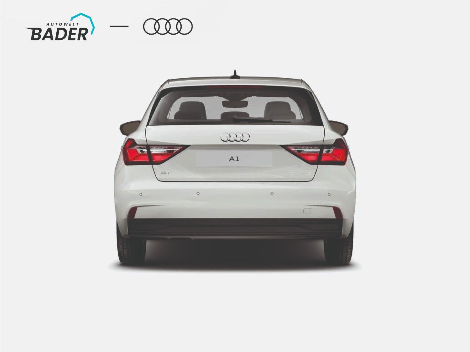 Audi A1 - Bild 6