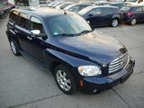 Chevrolet HHR 2.4 LT/Vollleder/Klima/SHZ - Chevrolet HHR Gebrauchtwagen