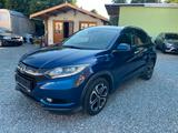Honda HR-V 1.6 i-DTEC Executive - Honda HR-V Executive mit Diesel-Antrieb