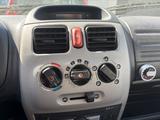 Opel Agila 1.0 Twinport Edition*Klima* - Opel Agila: 1.0